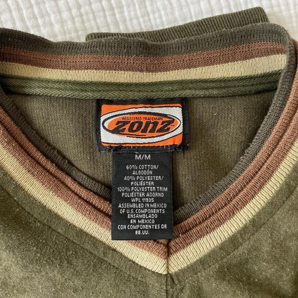 Zonz Sweater - Picture 5 of 5